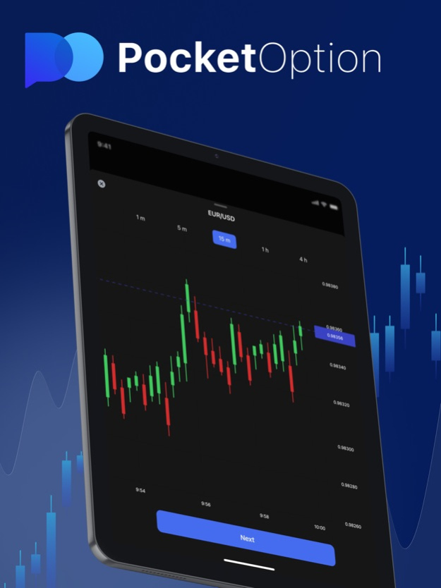 Бинарные опционы покет опшн Как начать и преуспеть на рынке