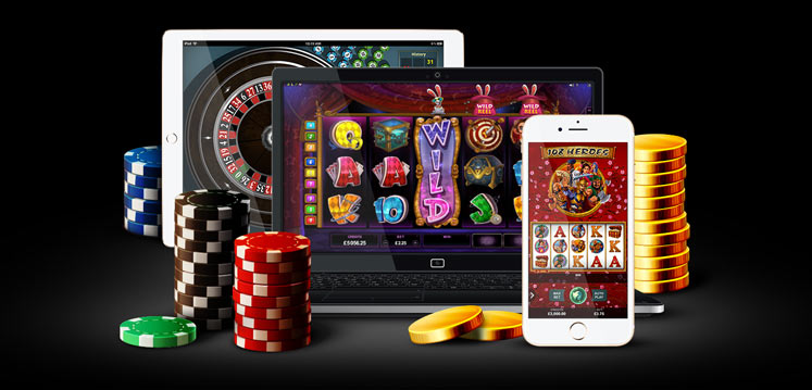 Discover Excitement and Rewards at Rabbit Win Casino 3