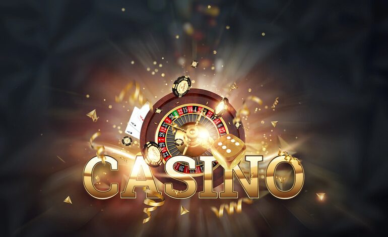 Discover Excitement with the Lucky Star Casino App