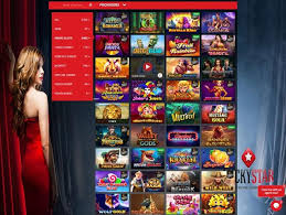 Discover Excitement with the Lucky Star Casino App