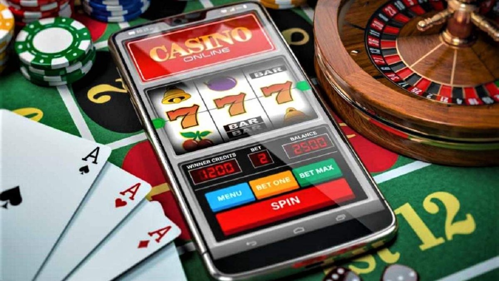 Discover the Thrills of cazimbo casino