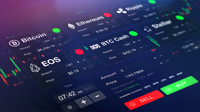 Unveiling the Future of Wealth Crypto Trading Platform AI