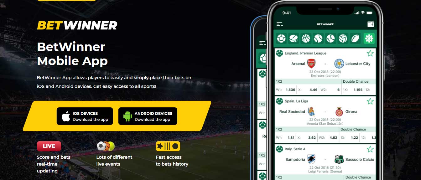 Comprehensive Guide to BetWinner Support 9