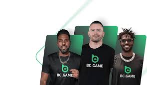 Discover Excitement with BCGame Your Ultimate Gaming Destination