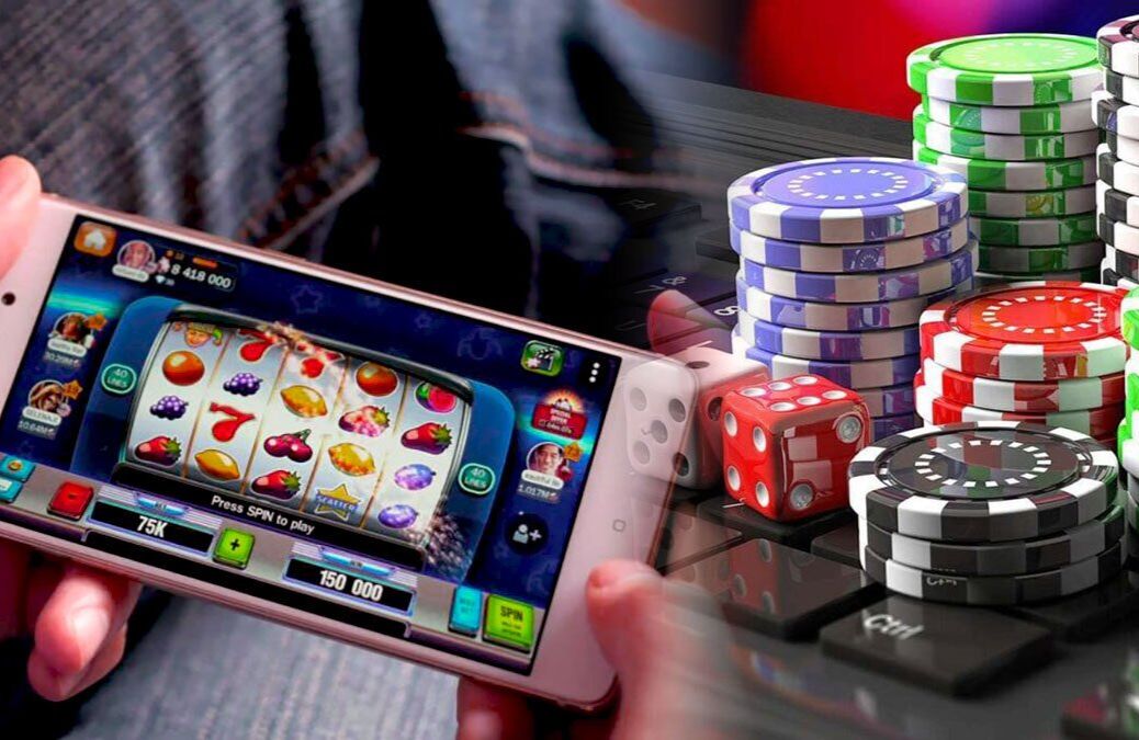 Discover Exciting Gaming Opportunities at Online UK WildWild Casino