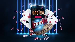 Experience the Thrill of Gaming at SpinTime Casino & Sportsbook 65