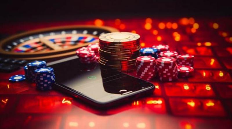 Explore the Excitement of Slotit Casino Online Games