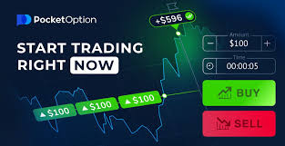 Explore the Features of the Trading Platform Pocket Option 2