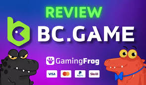 Exploring the World of Gaming The Ultimate Guide to bc game app ios