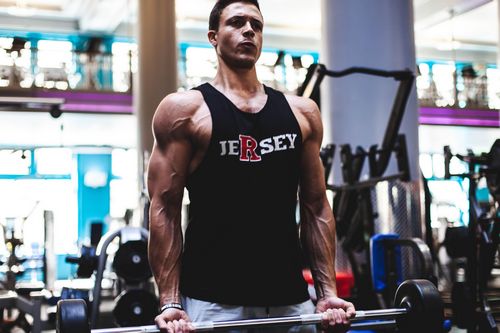 Nandrolone: An In-Depth Overview of the Anabolic Steroid