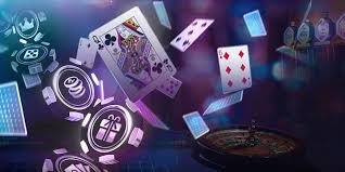 Slot bonuslari va bepul aylanishlar - O'yin dunyosidagi yangiliklar