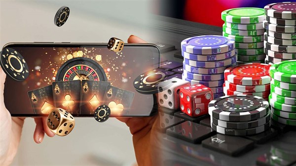Slot bonuslari va bepul aylanishlar - O'yin dunyosidagi yangiliklar