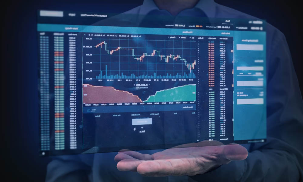 Understanding the Importance of Crypto Trading Heatmap