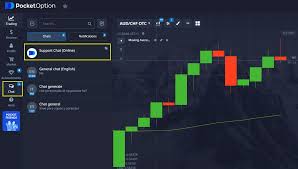 Unlocking the Secrets of Pocket Option Trade