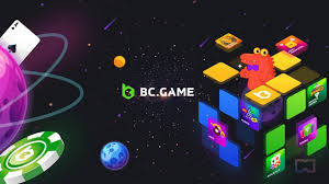 Casino BC Game Your Ultimate Gaming Destination