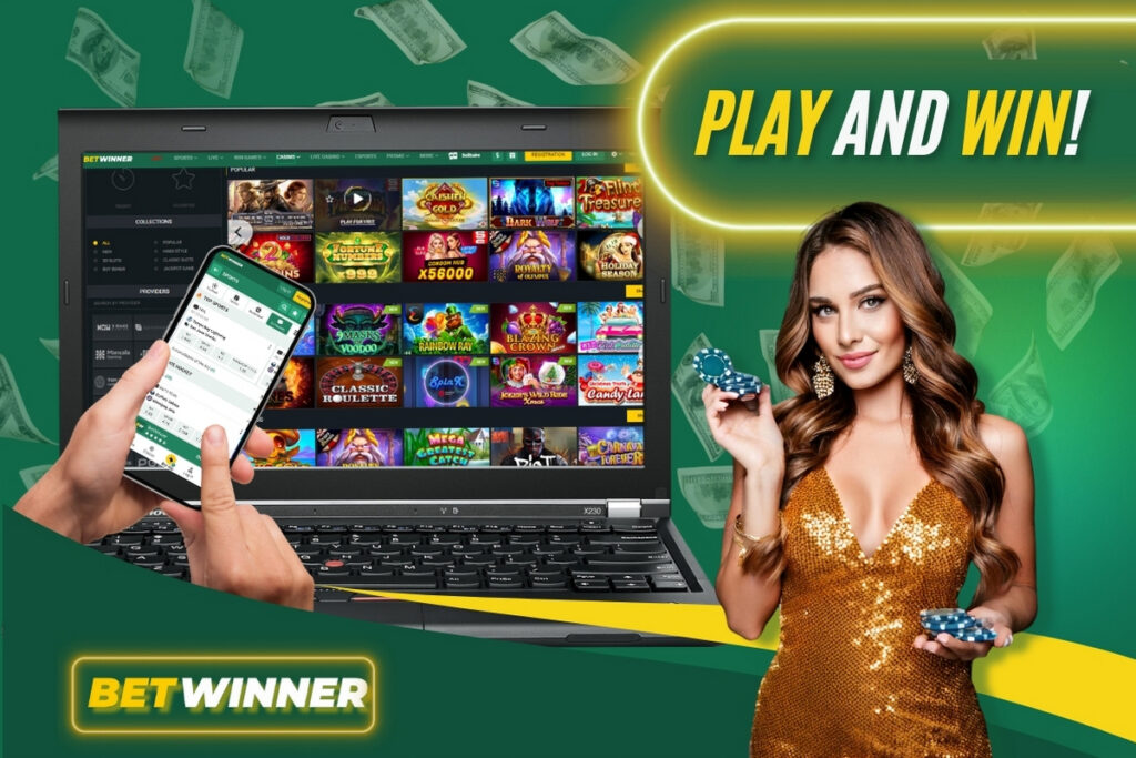 Complete Guide to BetWinner Registration 10