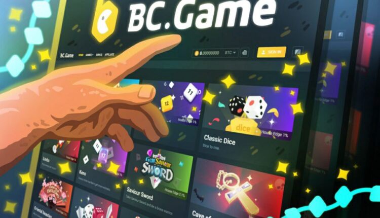 Complete Guide to Withdraw BC.Game Tips and Tricks