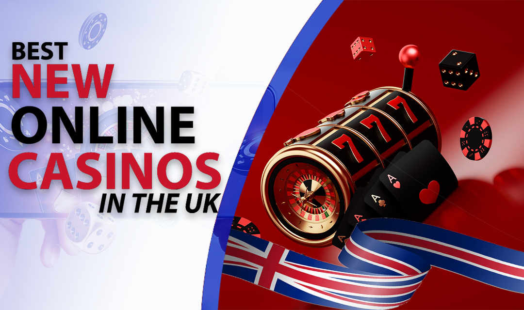 Discover the Exciting World of Play Online Casino UK
