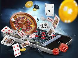 Discover the Exciting World of Play Online Casino UK