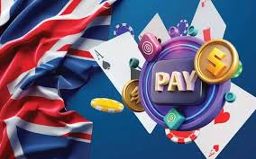 Discover the Thrills of Casino Spinpanda UK 2