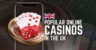 Discover the Thrills of Jimmy Winner Casino Online Games