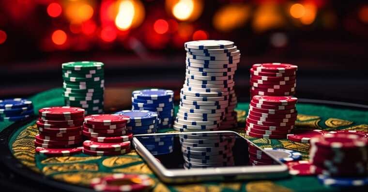 Discover the Thrills of Online Casino No Deposit Required 2