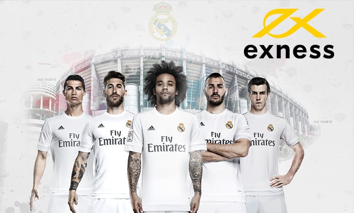 Exness Platform For The Desktop A Comprehensive Guide