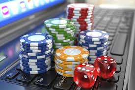 Explore the Exciting World of Casino SlotsSafari