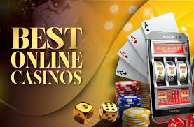 Explore the Thrills of Online Casino R2pbet Your Ultimate Gaming Destination