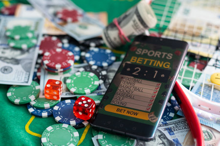 Exploring 7d bet A Comprehensive Overview of the Platform