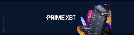 Exploring PrimeXBT Forex Website A Comprehensive Guide to Forex Trading