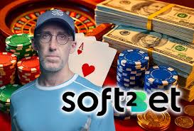 Exploring the Vibrant World of Soft2Bet Brands