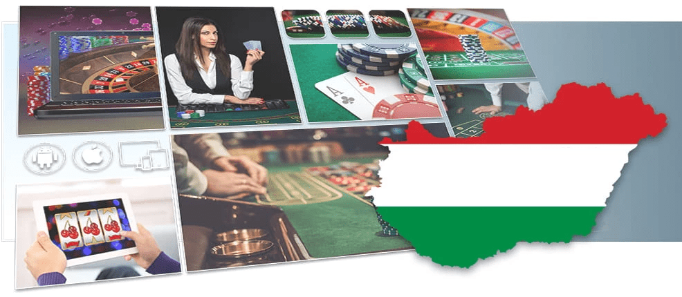 Fedezd fel az új magyar online casino világát! 0