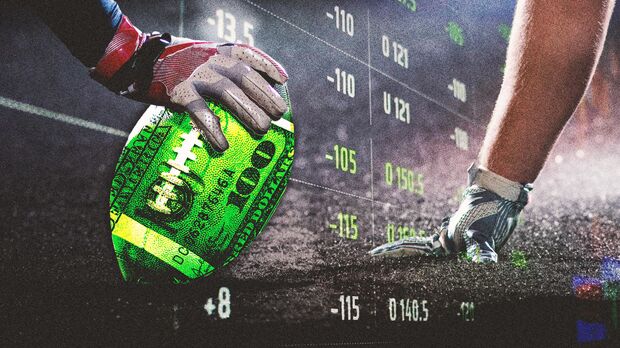 How to Join Private Betting Leagues 1