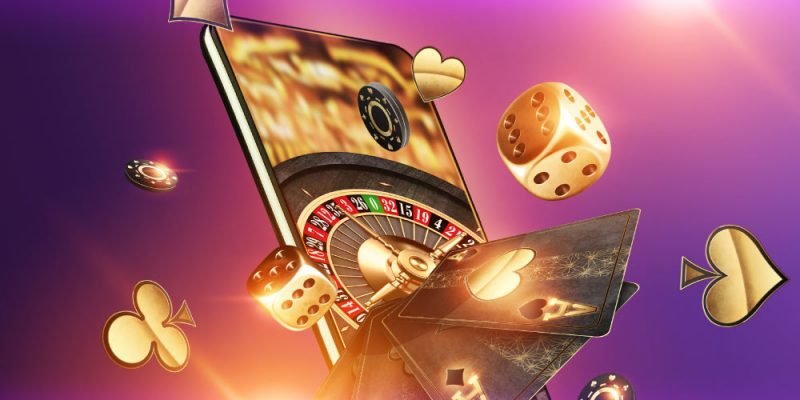 Onlayn blackjack oynamağın yolları 9