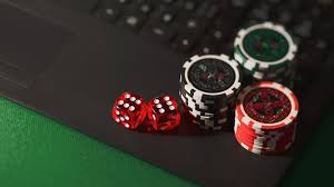Online casino česká Objevte svět digitální zábavy