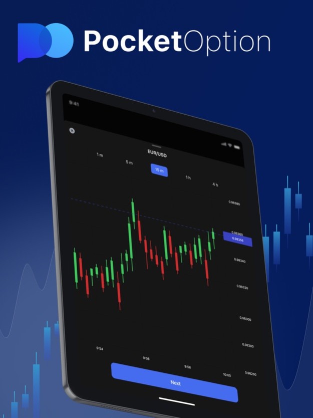 Pocket Option App An In-Depth Review and Guide