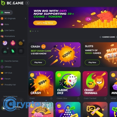 Узнайте все о BC game shitcodes и как они могут увеличить ваши шансы на победу