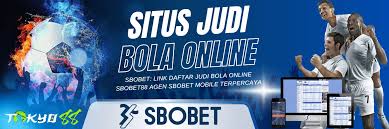 Agen sbobet terbaik untuk pengalaman taruhan terbaik
