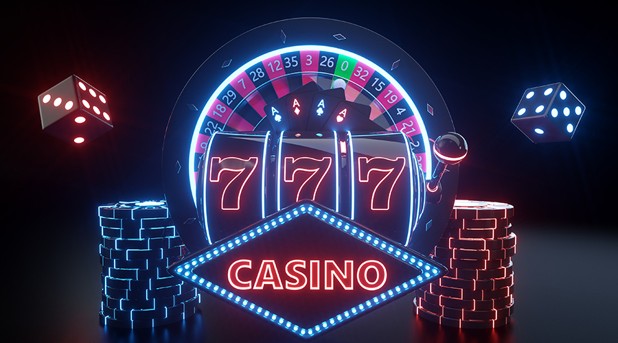 Casino TikiTaka Experience the Excitement of Online Gambling