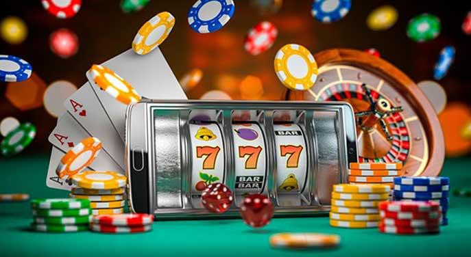Casino TikiTaka Experience the Excitement of Online Gambling