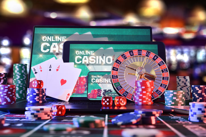 Discover Excitement and Rewards at Mr Luck Casino 19