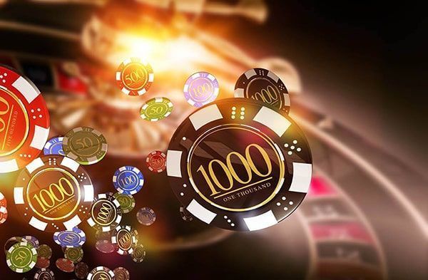 Discover the Best Features of Casino Online UK 888