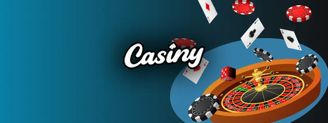 Discover the Excitement of Casiny Slots 13