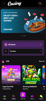 Discover the Secrets of Casiny Bonus Maximize Your Casino Experience