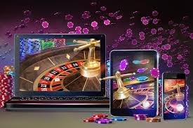 Discover the Thrills of BrucePokies Casino & Sportsbook