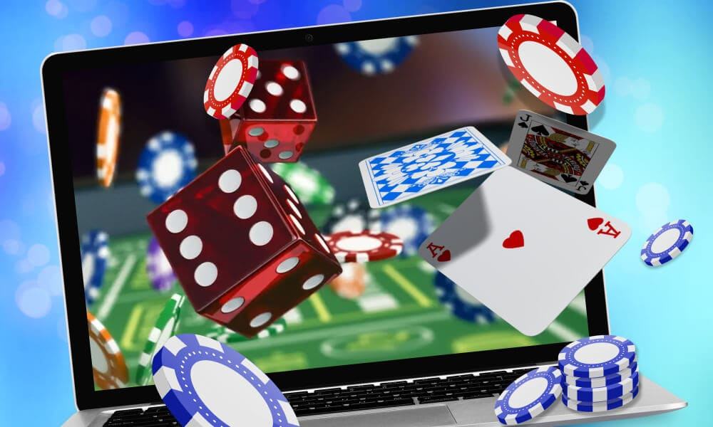 Discover the Thrills of Casino Joker's Ace UK 11