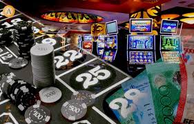 Exploring the Exciting World of Blockchain Casino Games 29
