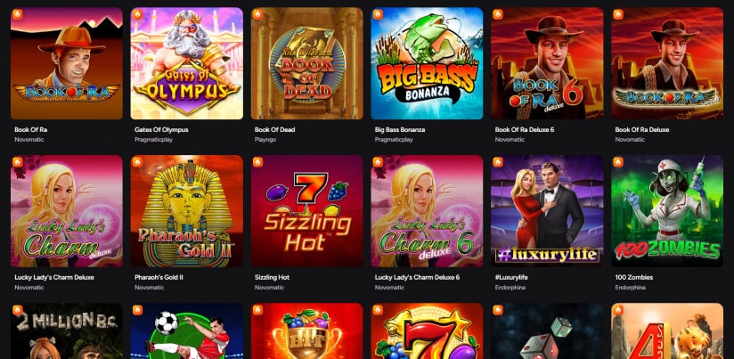 Exploring the World of casiny casino no deposit bonus 7