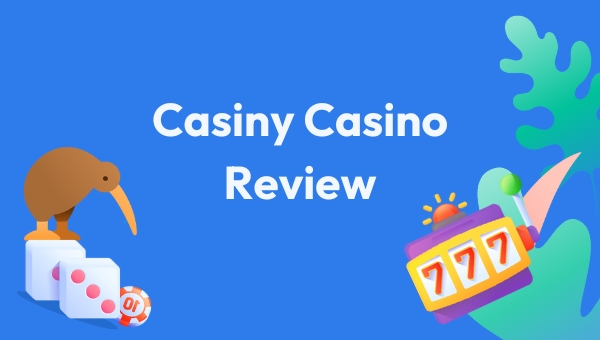 Exploring the World of casiny casino no deposit bonus 7